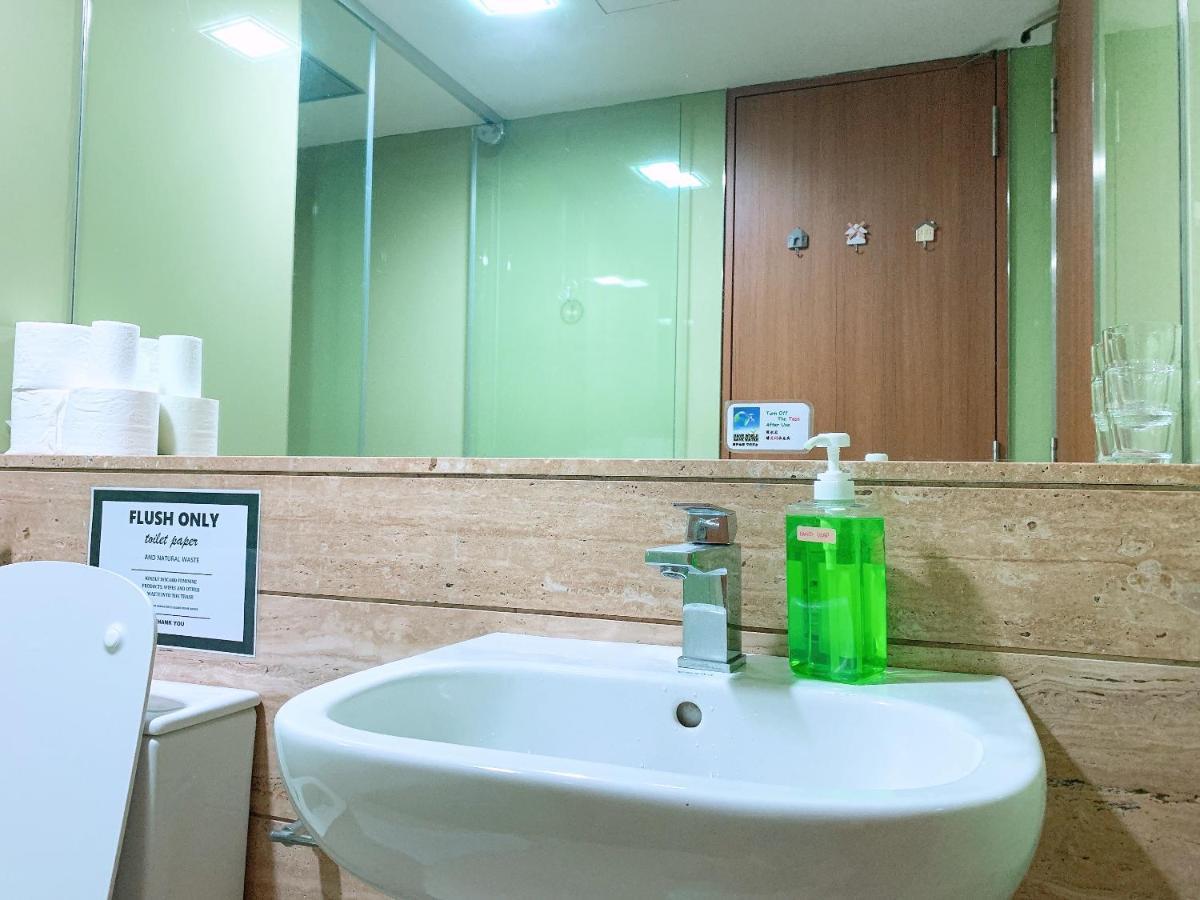 Cozy Apt 5 Mins Walk To Klcc Free Wifi Tvbox Kuala Lumpur Exterior foto