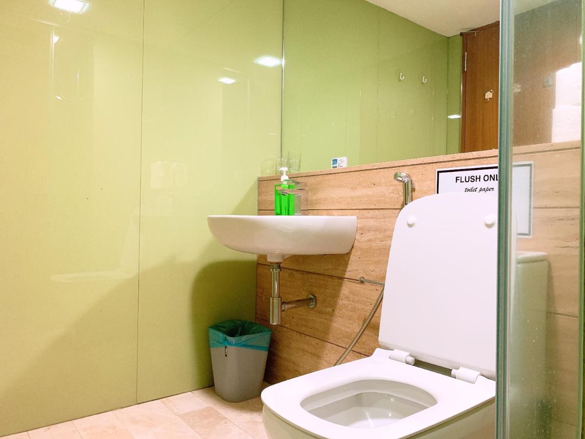 Cozy Apt 5 Mins Walk To Klcc Free Wifi Tvbox Kuala Lumpur Exterior foto